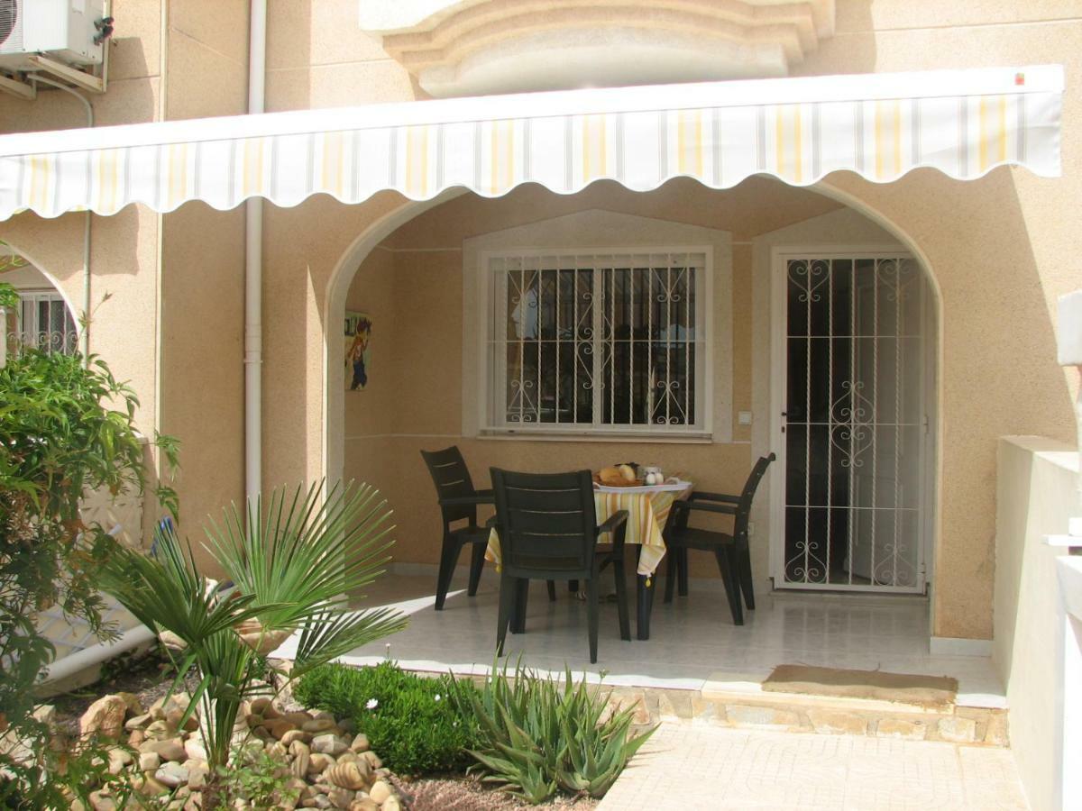 Villa Casa Macarena 07 Ciudad Quesada Exterior foto